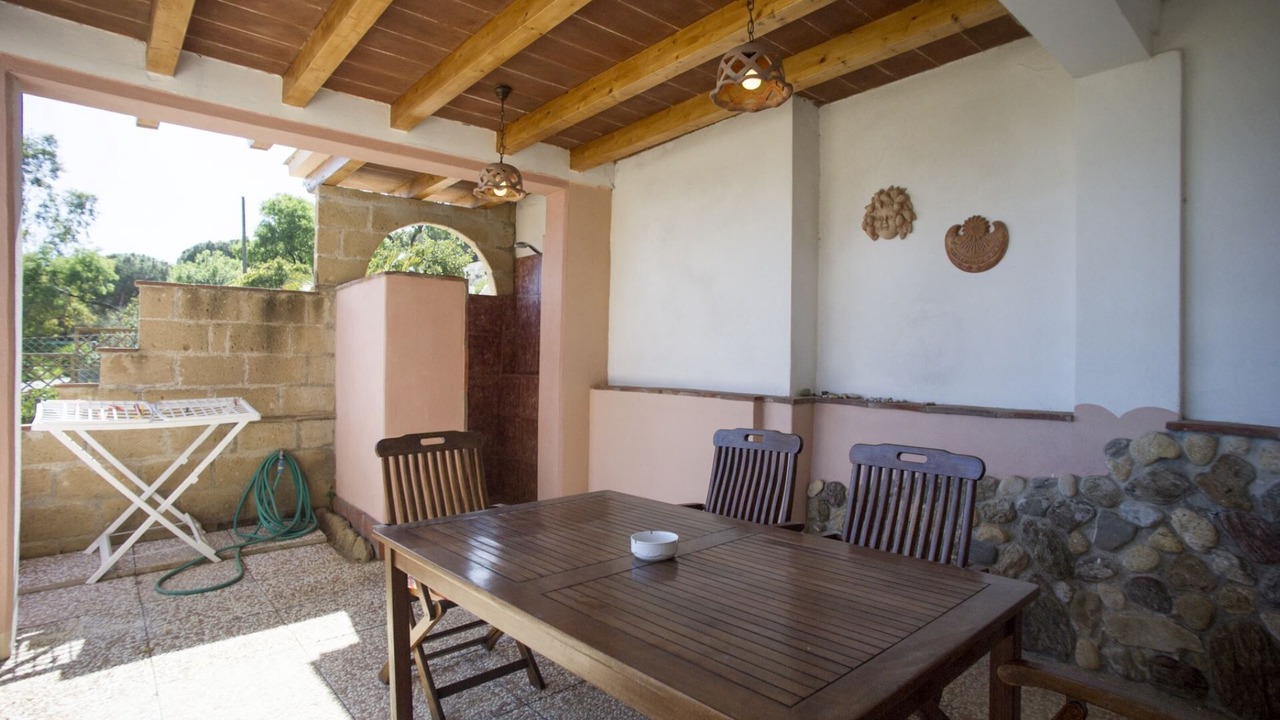 Photo of Outdoor in Morcone