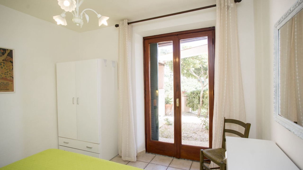 Photo of Bedroom in Morcone