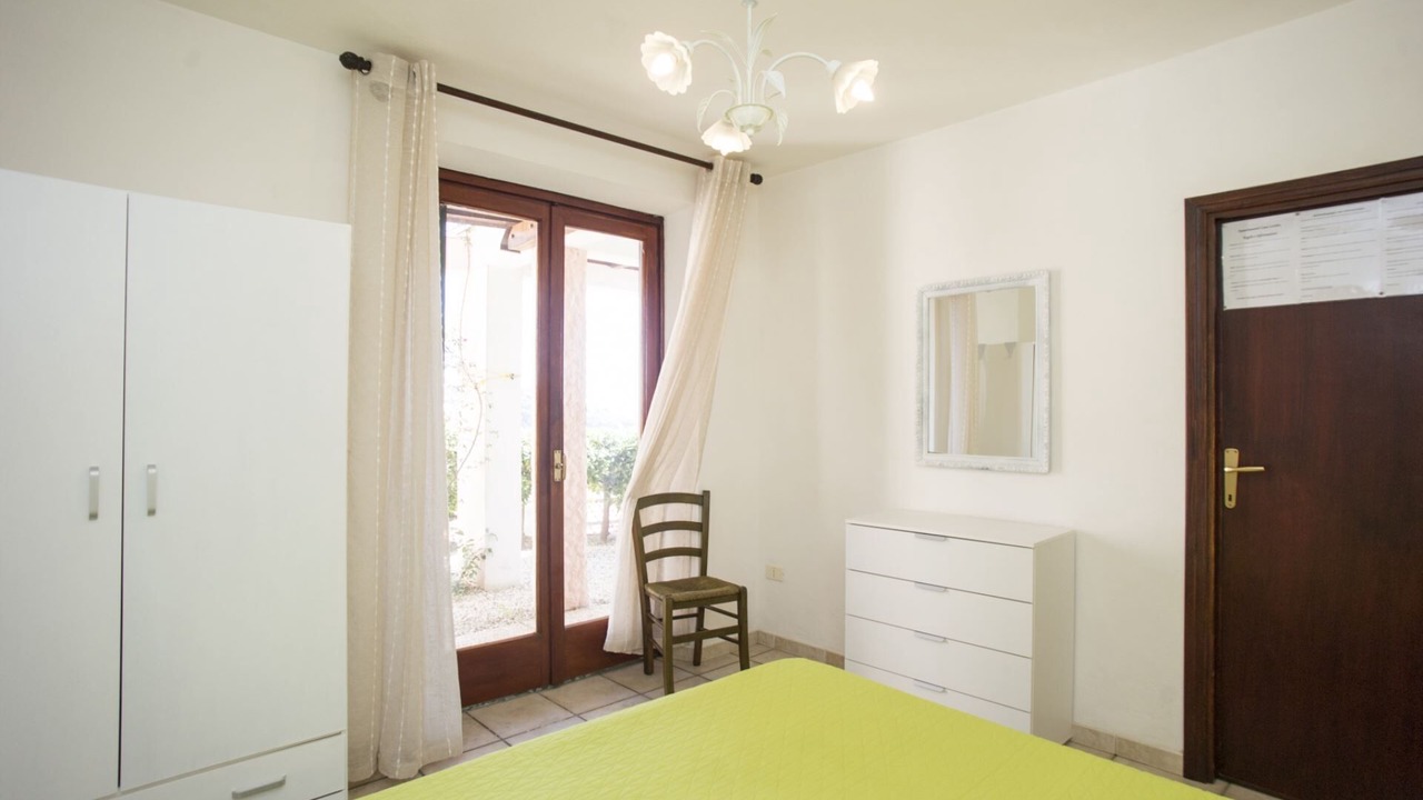 Photo of Bedroom in Morcone