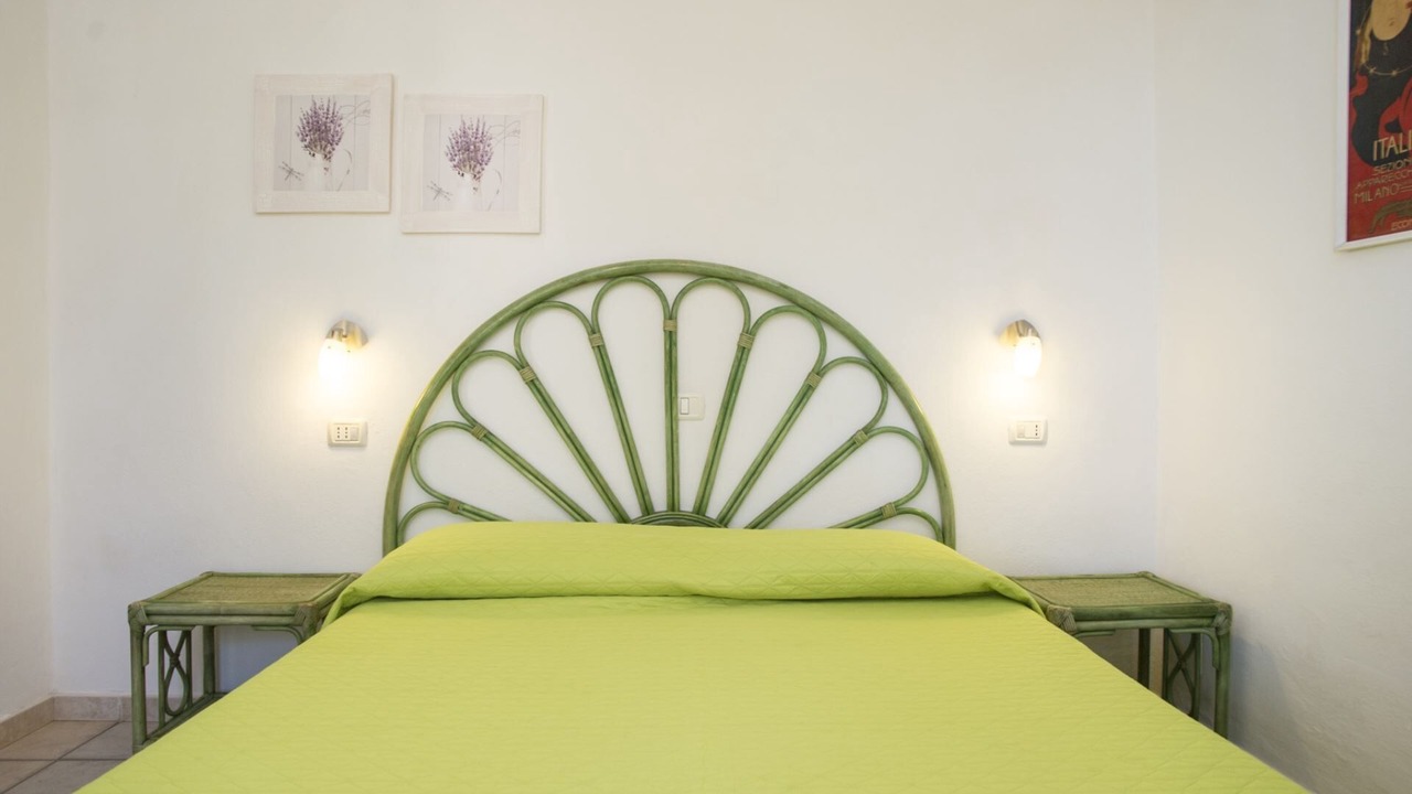 Photo of Bedroom in Morcone