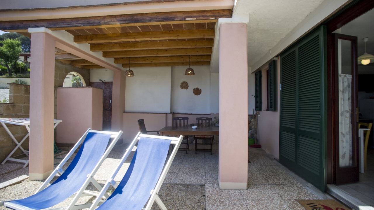 Photo of Outdoor in Morcone