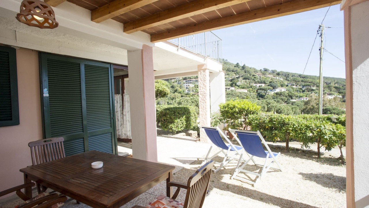 Photo of Outdoor in Morcone