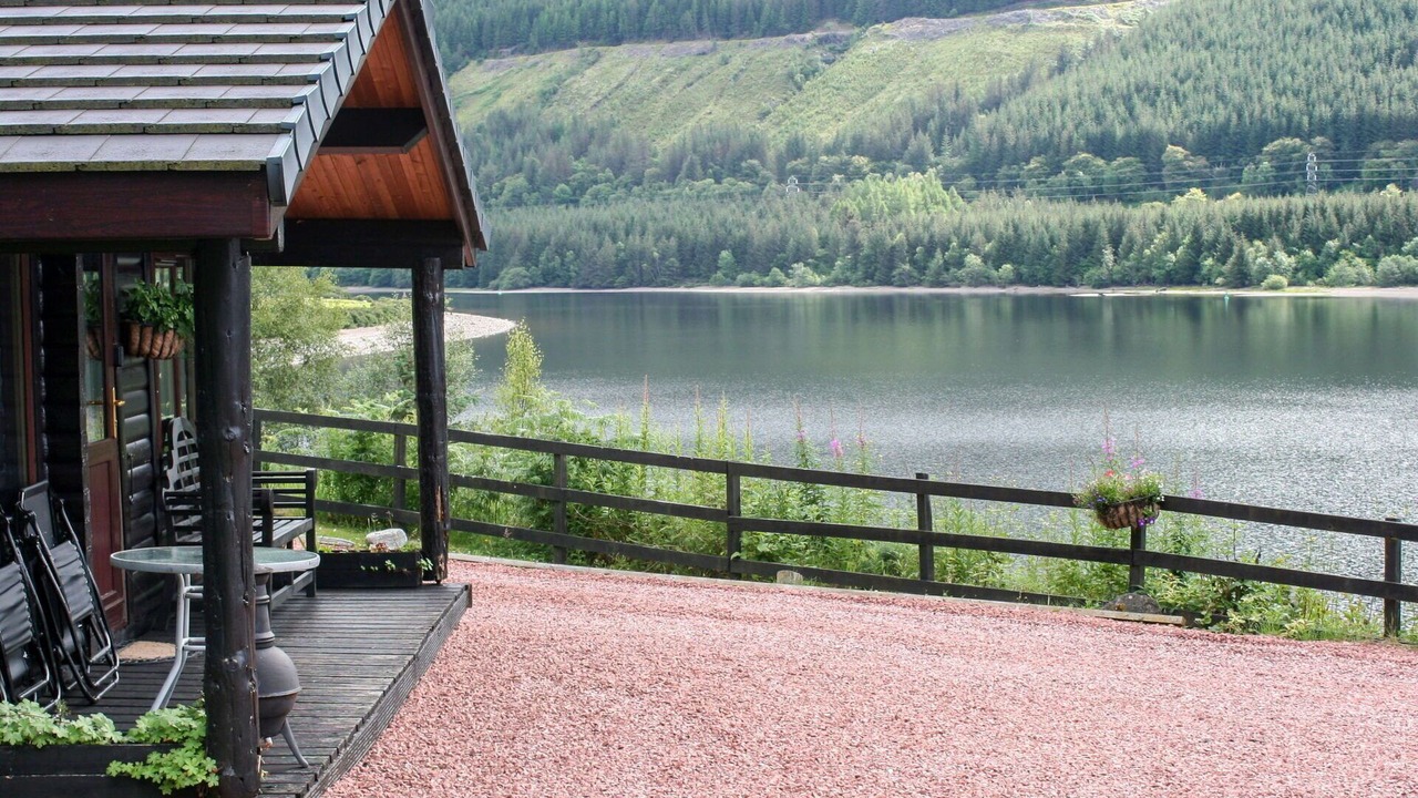Photo of Outdoor in South Laggan