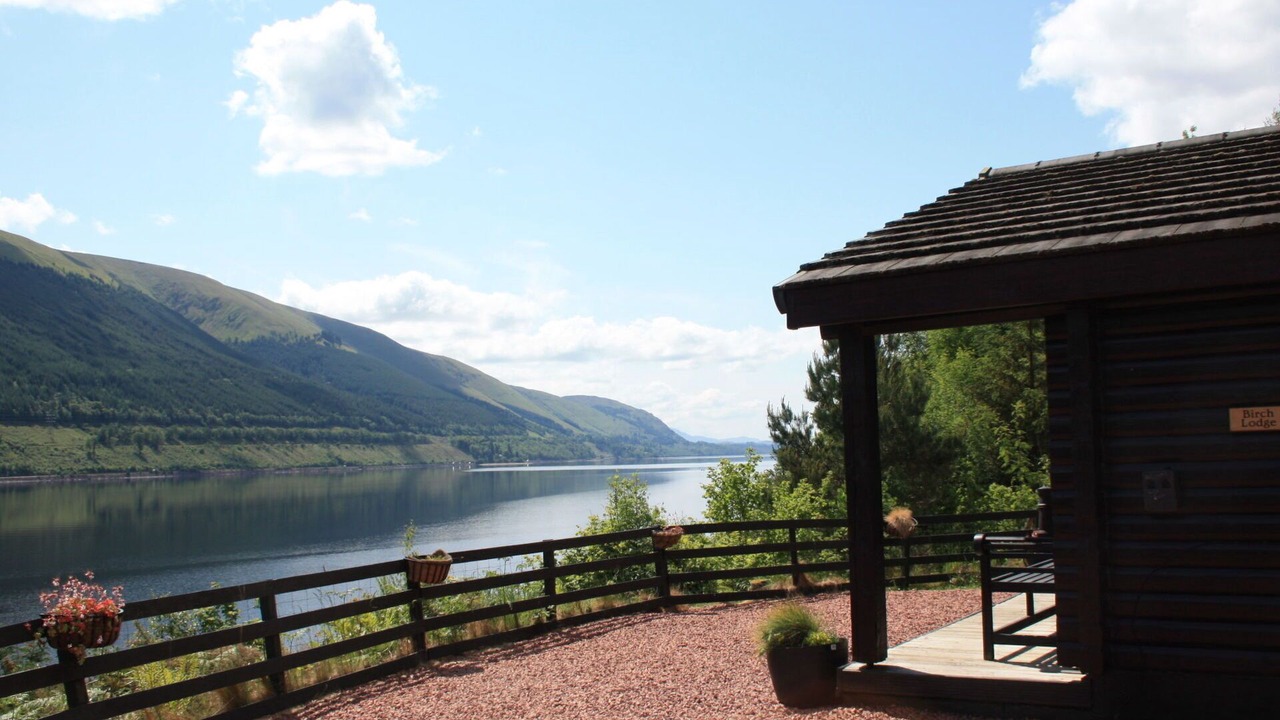 Photo of Outdoor in South Laggan