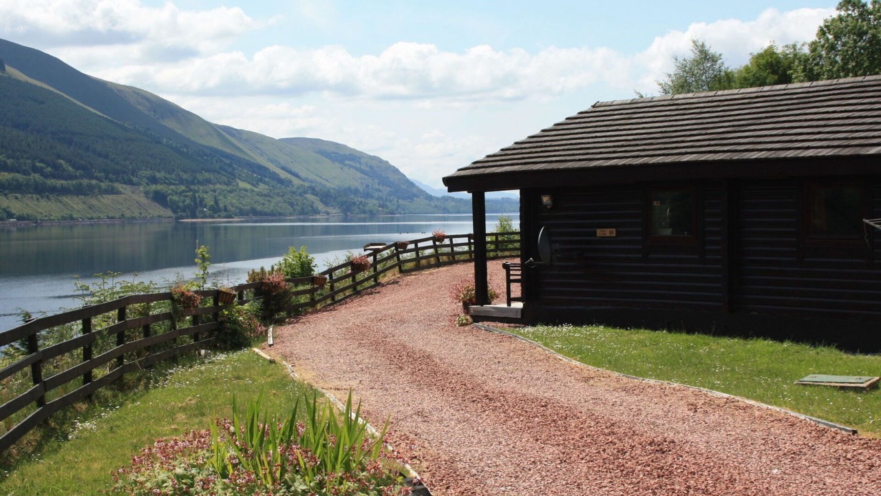 Photo of Outdoor in South Laggan