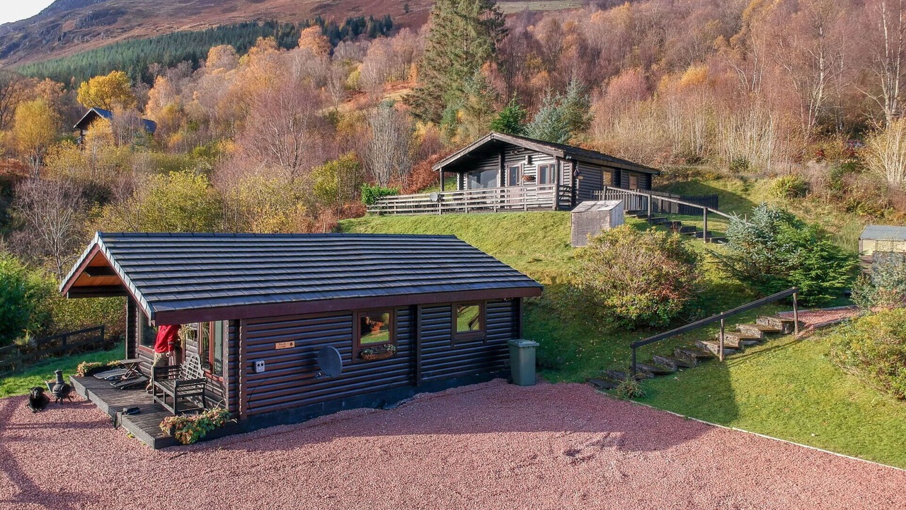 Photo of Others in South Laggan