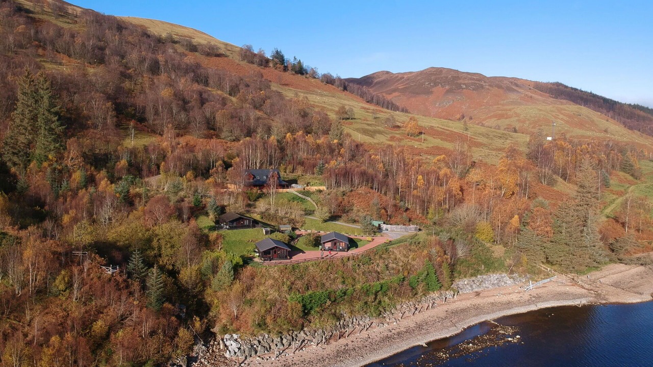 Photo of Outdoor in South Laggan