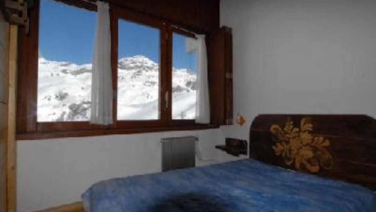 Photo of Bedroom in Cervinia