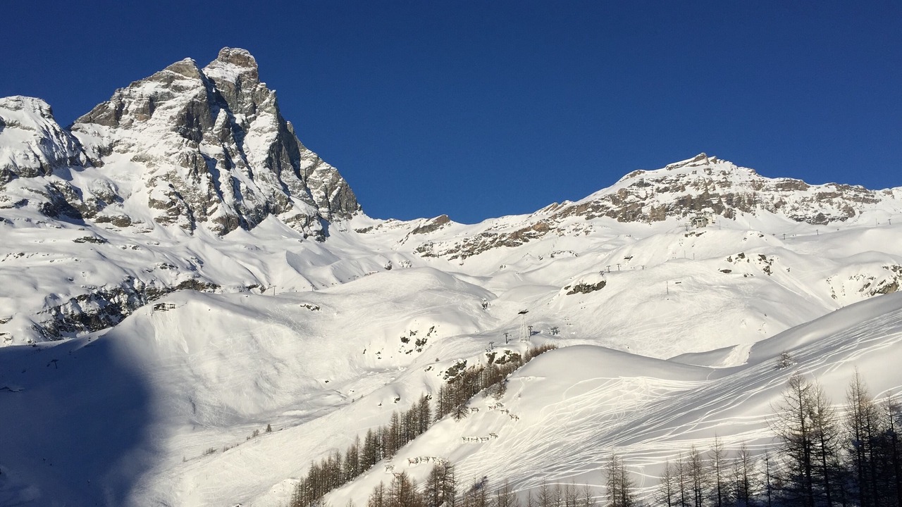 Photo of Others in Cervinia