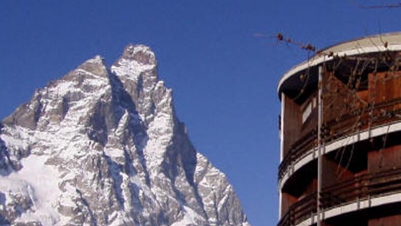 Photo of Outdoor in Cervinia