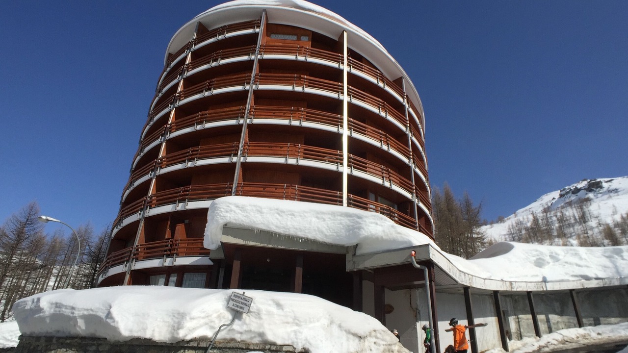 Photo of Outdoor in Cervinia
