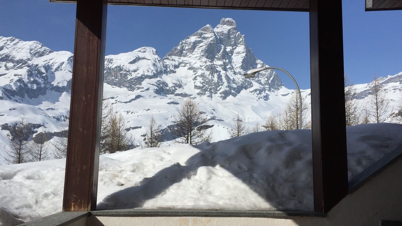 Photo of Others in Cervinia