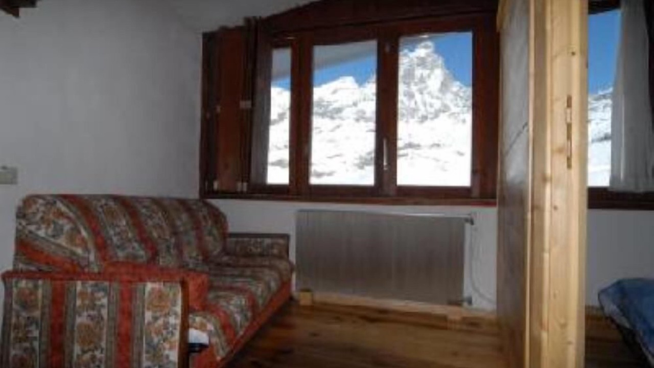 Photo of Livingroom in Cervinia