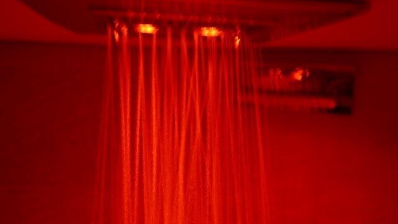 Photo of Bathroom in Cervinia