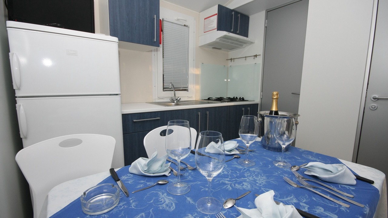Photo of Kitchen in Lido di Spina
