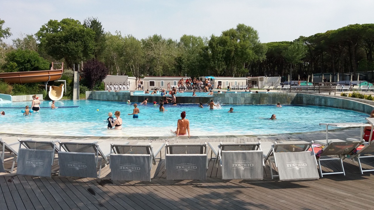Photo of Outdoor in Lido di Spina