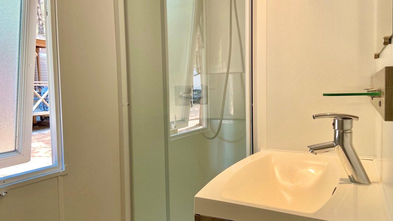 Photo of Bathroom in Lido di Spina