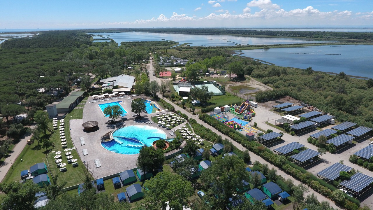 Photo of Outdoor in Lido di Spina