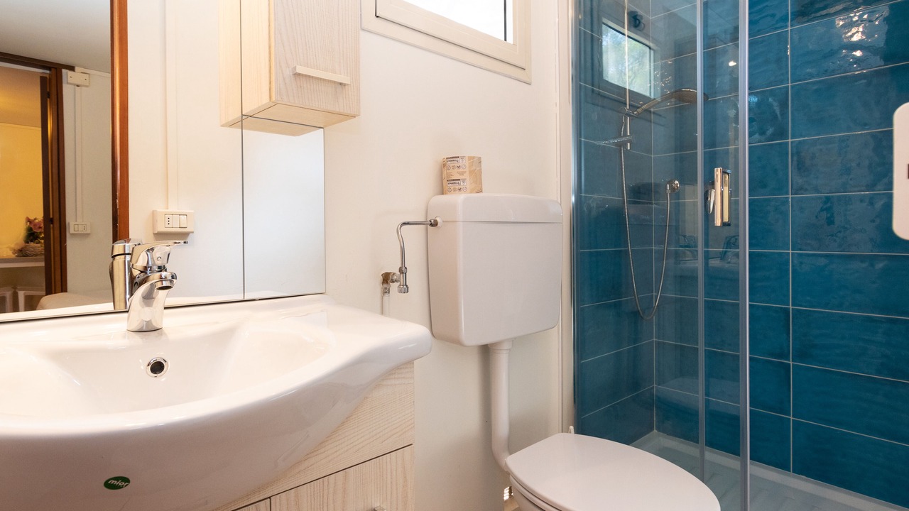 Photo of Bathroom in Lido di Spina