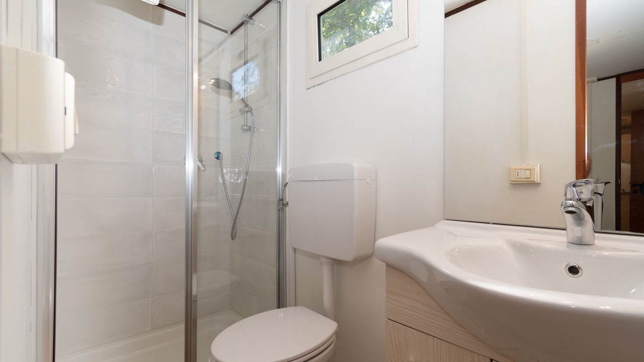 Photo of Bathroom in Lido di Spina