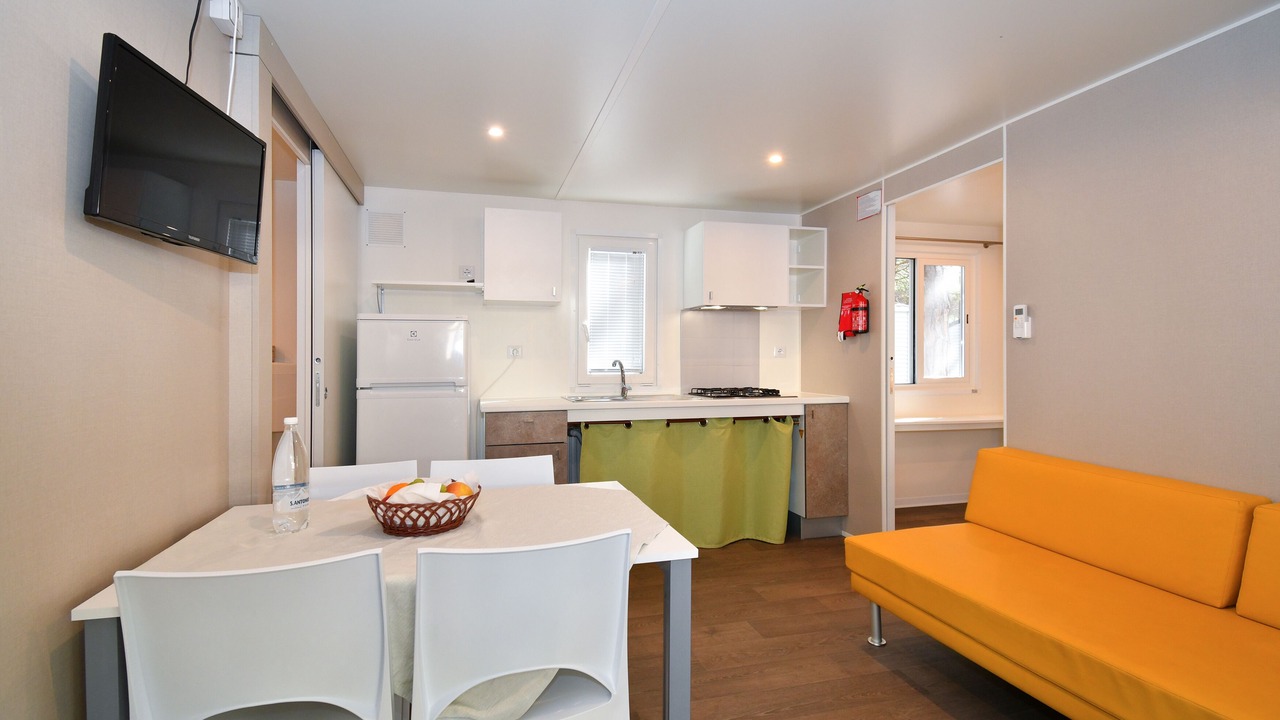 Photo of Livingroom in Lido di Spina