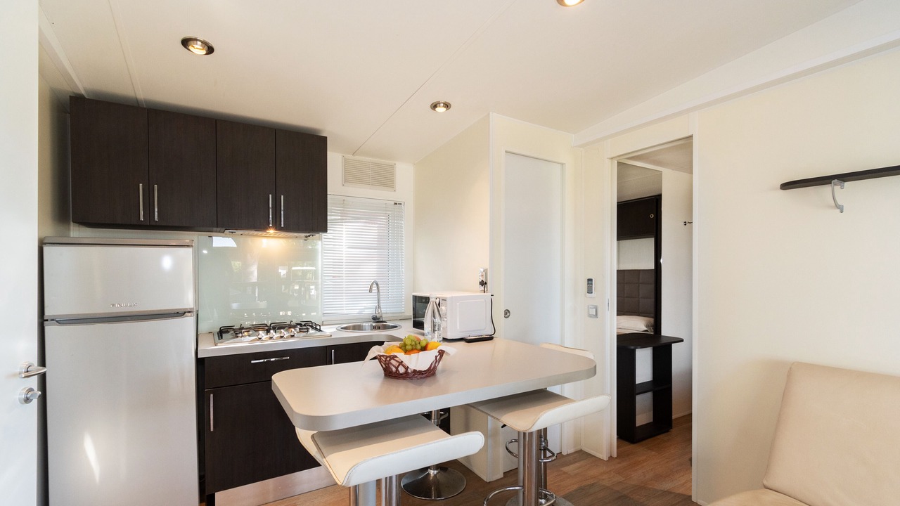 Photo of Kitchen in Lido di Spina