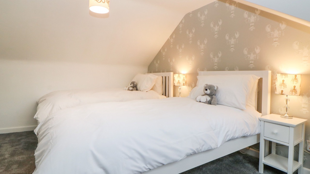 Photo of Bedroom in Shaldon