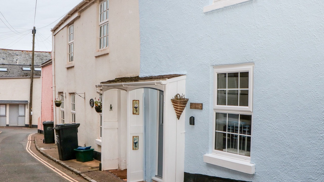 Photo of Outdoor in Shaldon