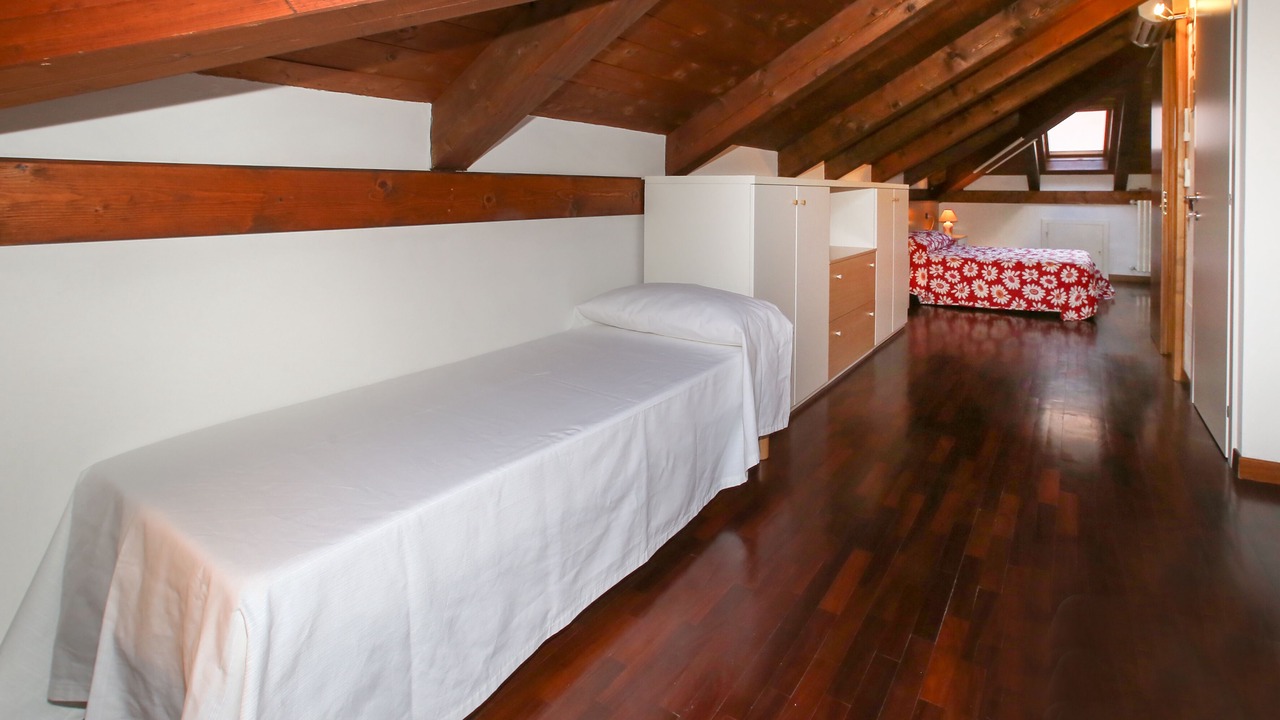 Photo of Bedroom in Colico Piano