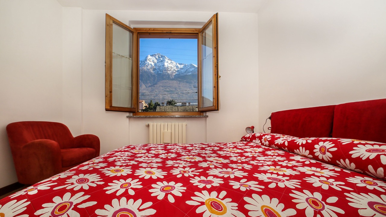 Photo of Bedroom in Colico Piano