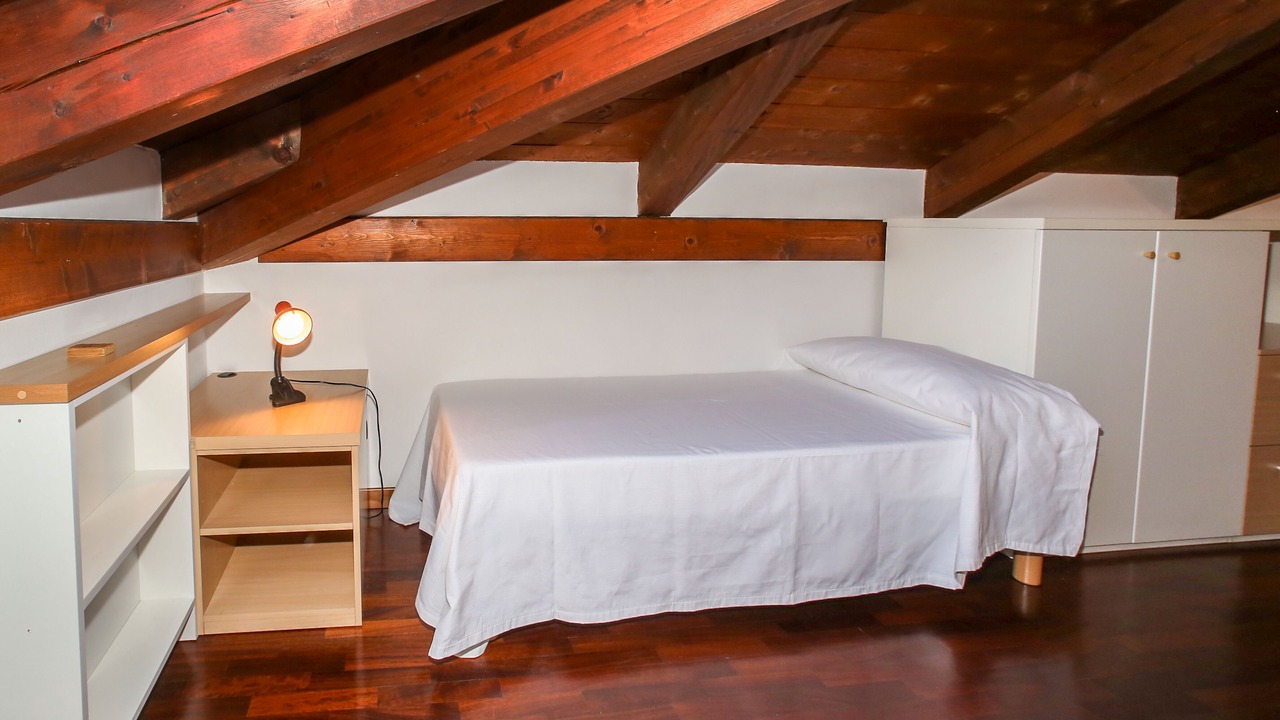 Photo of Bedroom in Colico Piano
