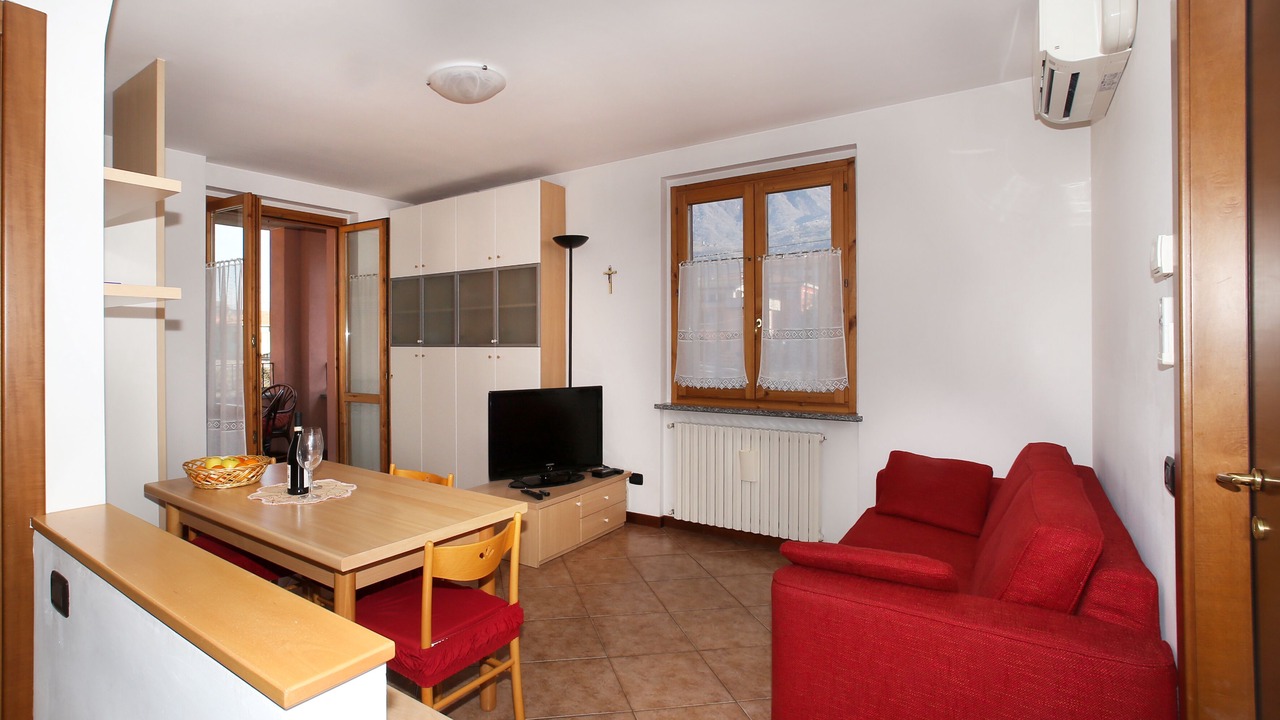 Photo of Livingroom in Colico Piano