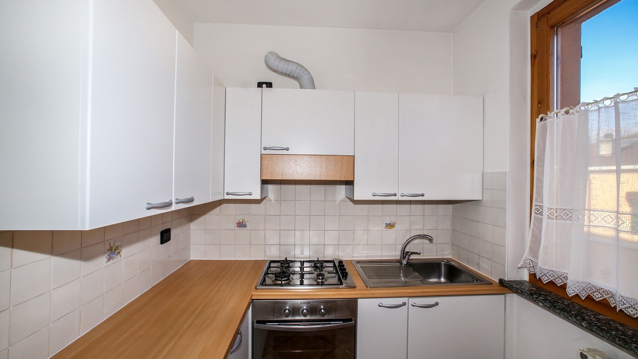 Photo of Kitchen in Colico Piano