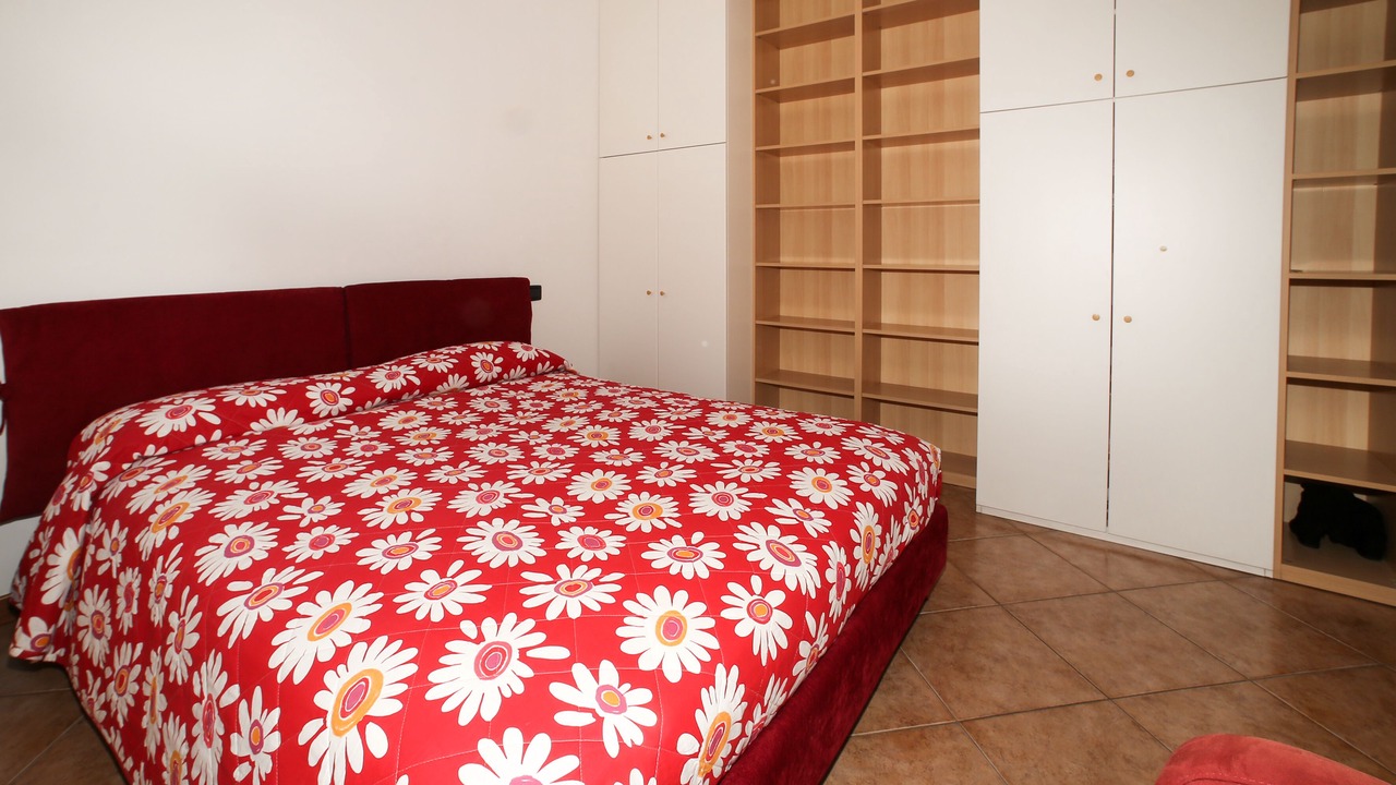 Photo of Bedroom in Colico Piano