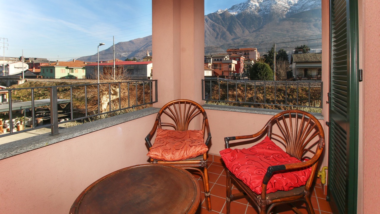 Photo of Outdoor in Colico Piano