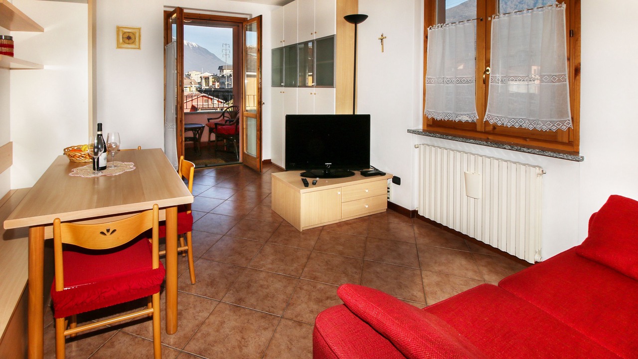 Photo of Livingroom in Colico Piano