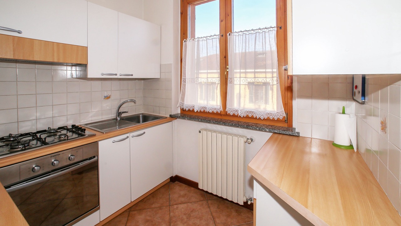 Photo of Kitchen in Colico Piano