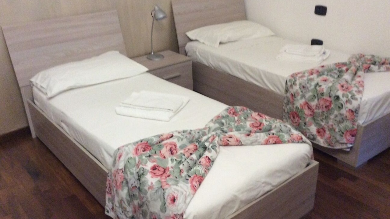 Photo of Bedroom in Riva del Garda