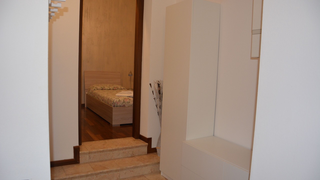 Photo of Bedroom in Riva del Garda