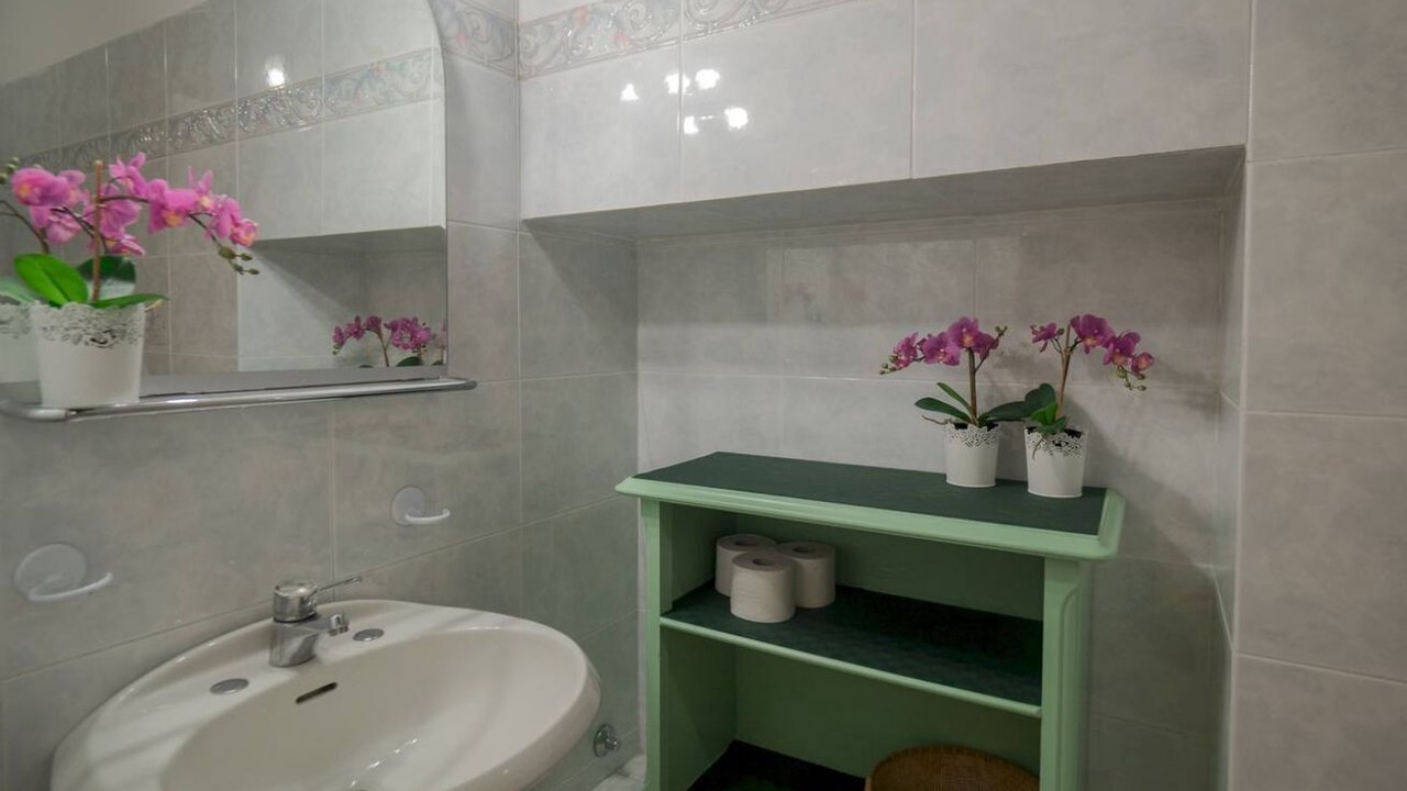 Photo of Bathroom in Borgo Antico