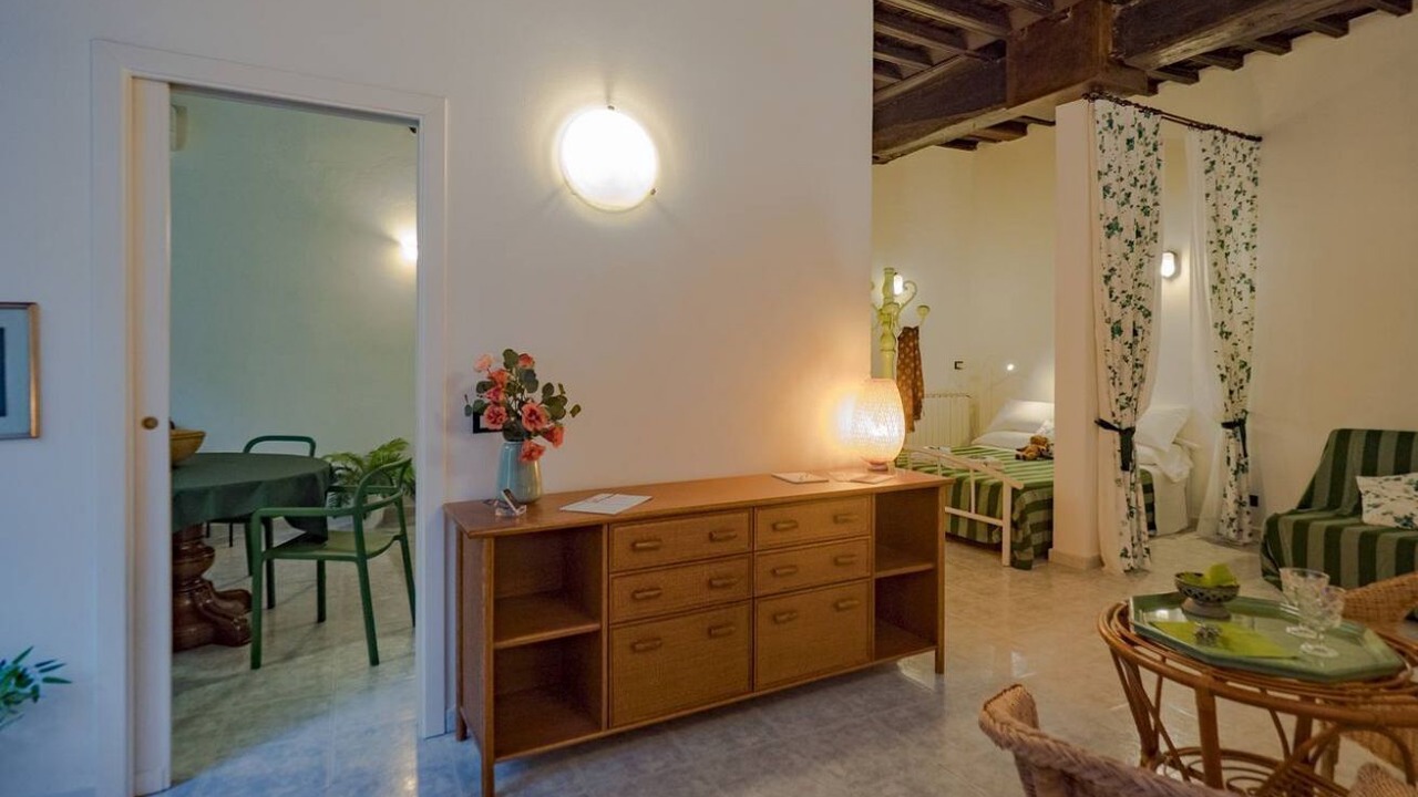 Photo of Bedroom in Borgo Antico