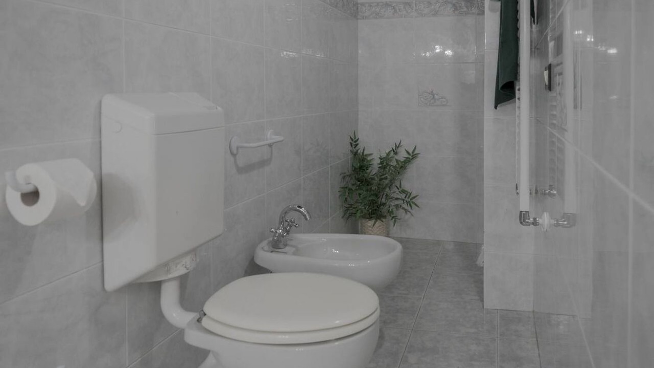 Photo of Bathroom in Borgo Antico