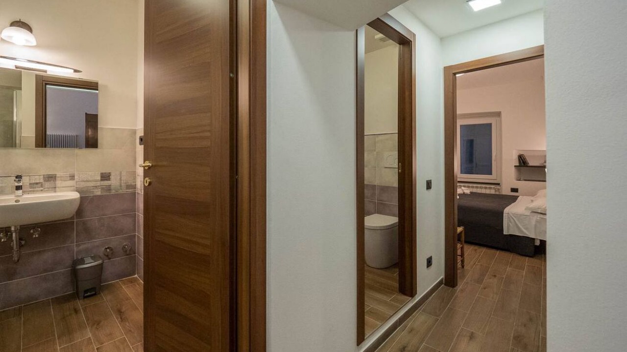 Photo of Bathroom in Vernazza
