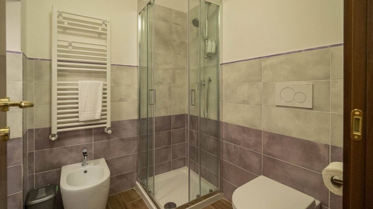Photo of Bathroom in Vernazza