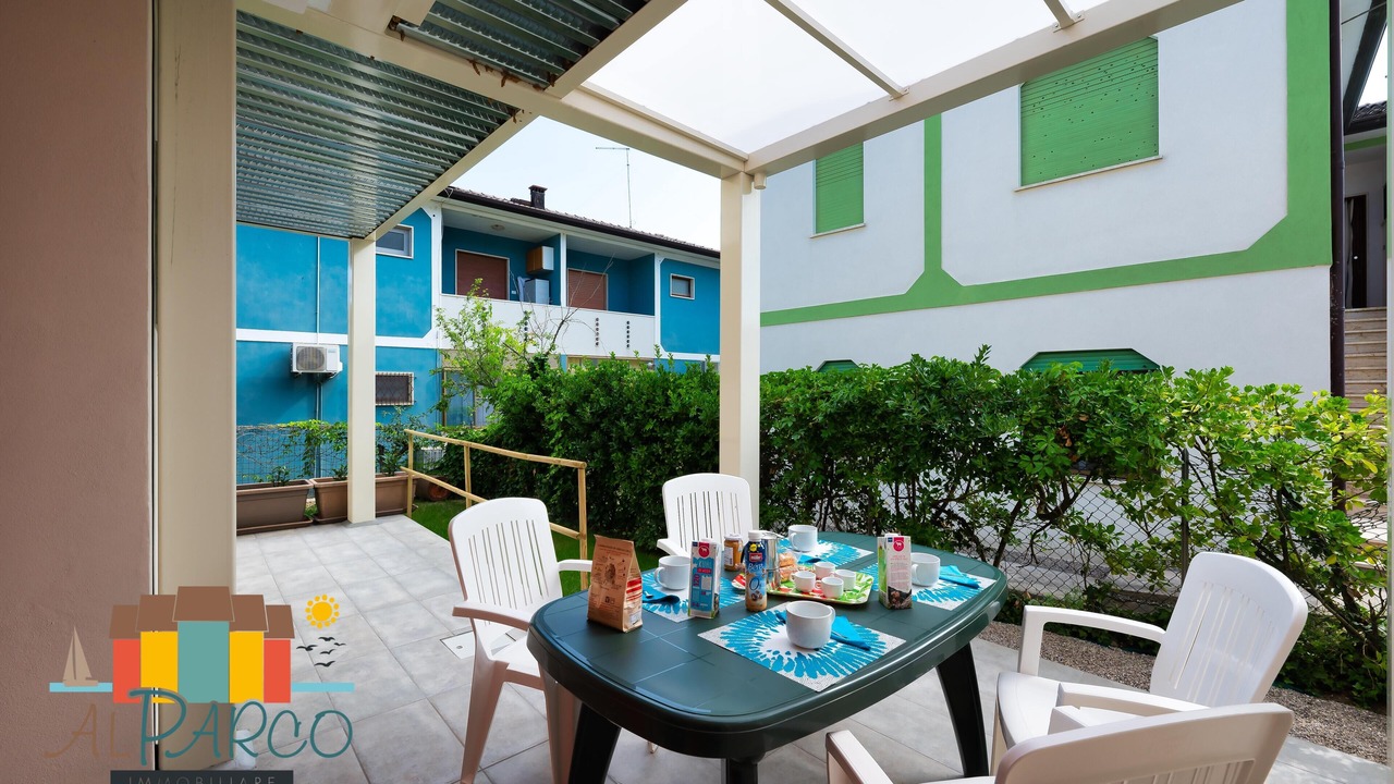 Photo of Outdoor in Rosolina Mare