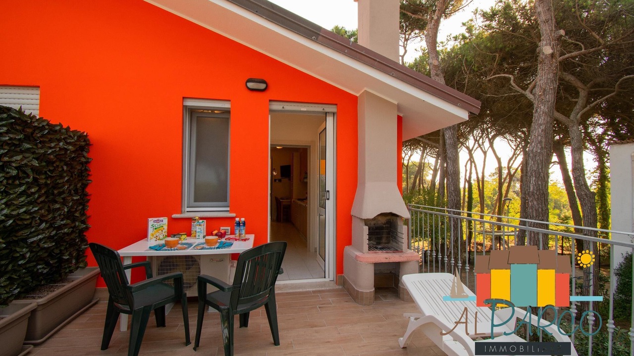 Photo of Outdoor in Rosolina Mare