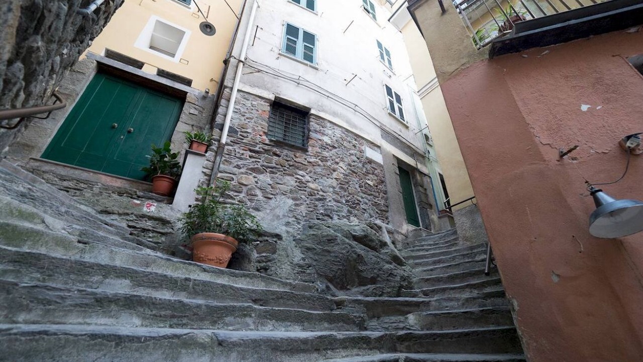 Photo of Outdoor in Vernazza