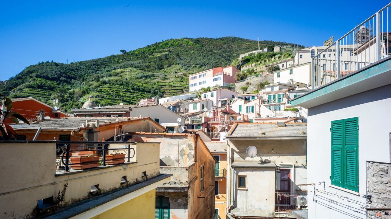 Photo of Others in Vernazza