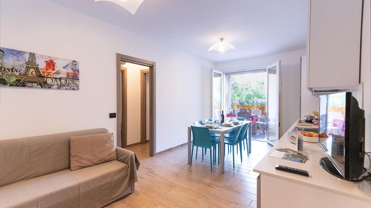 Photo of Livingroom in Rosolina Mare