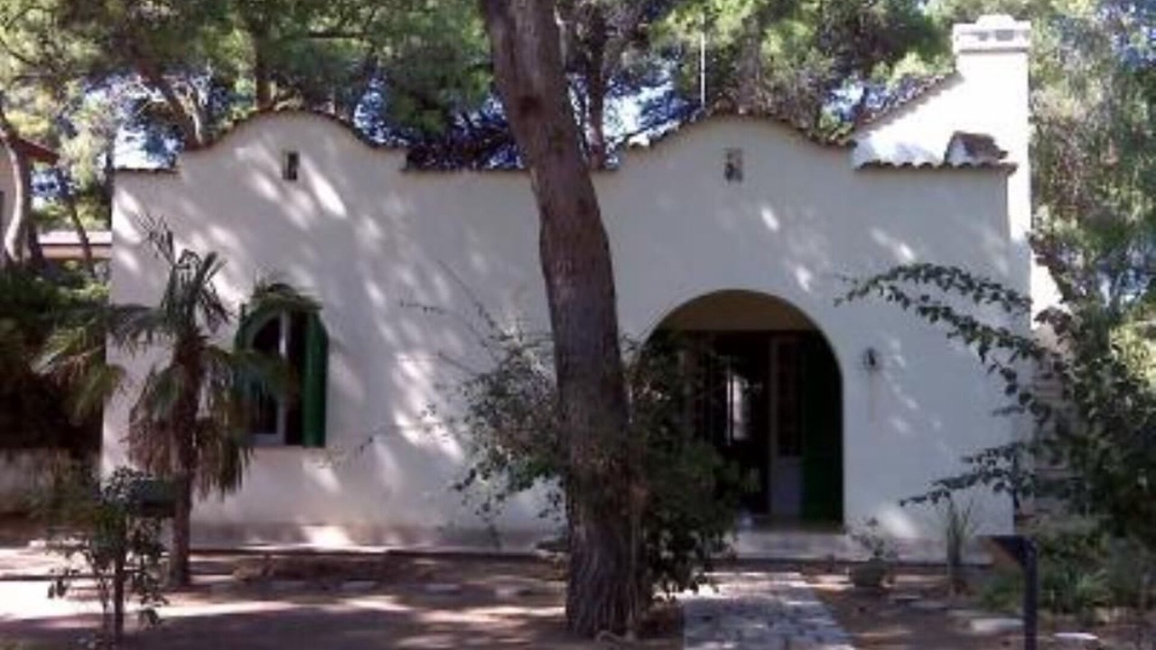 Photo of Outdoor in Lido Silvana